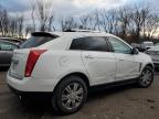 2011 Cadillac Srx Luxury Collection на продаже в New Britain, CT - Side
