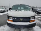 2011 Chevrolet Express G1500  იყიდება Windham-ში, ME - Normal Wear