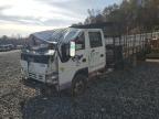 2007 Gmc W4500 W45042 იყიდება Spartanburg-ში, SC - Water/Flood