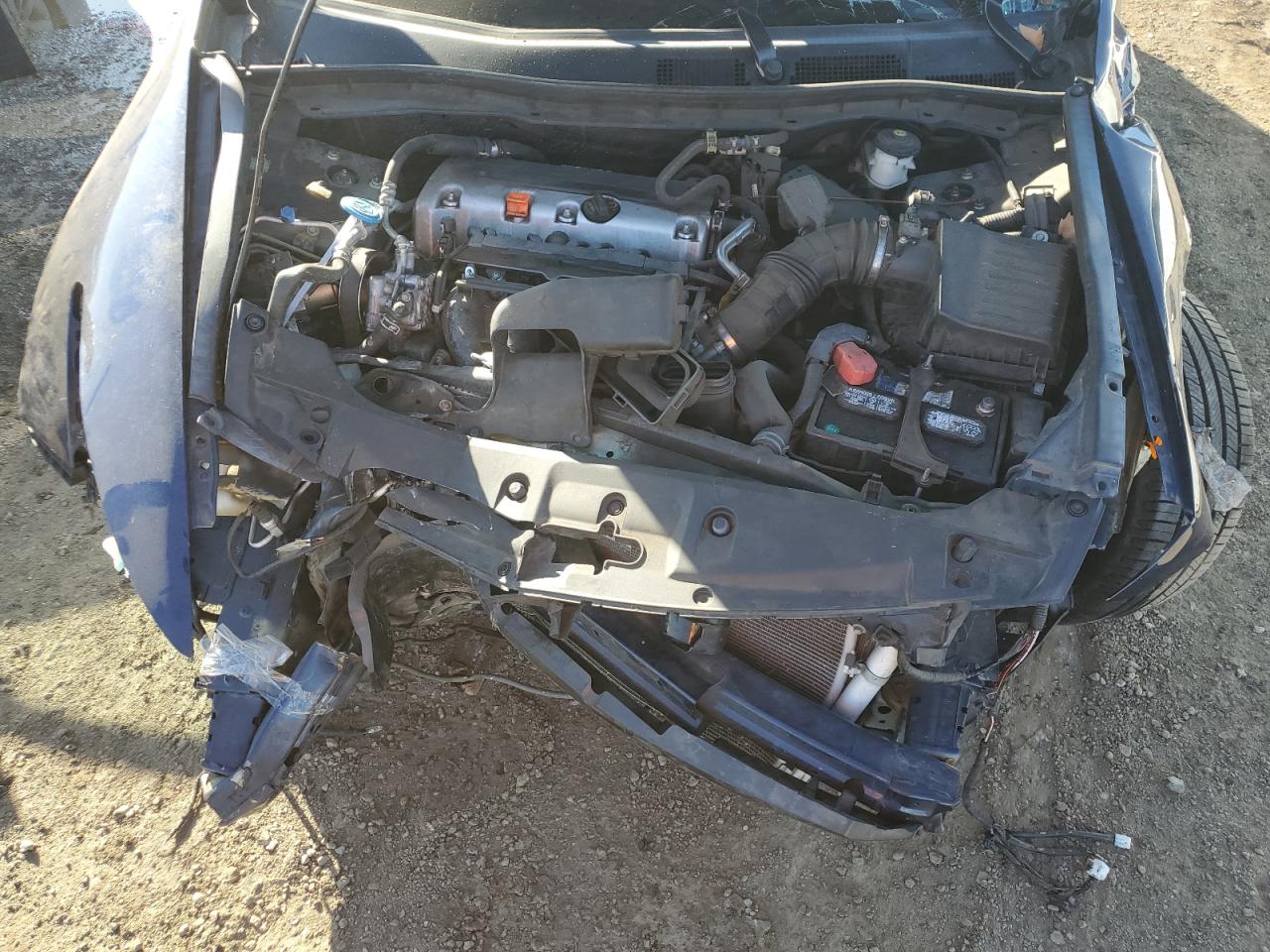 2011 Honda Accord - Image 11