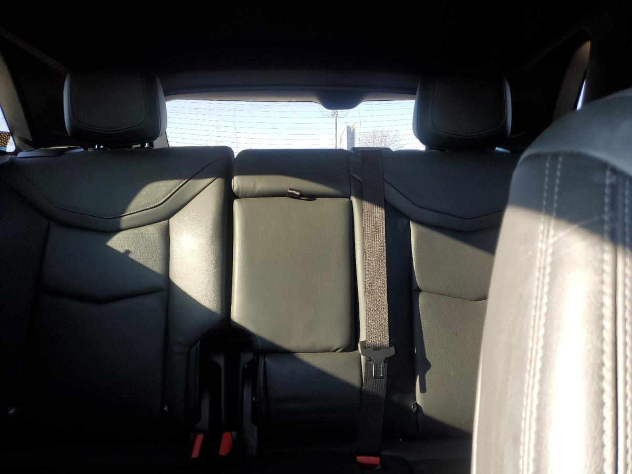 2020 Cadillac XT5 - Image 10