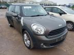2012 MINI COUNTRYMAN for sale at Copart WESTBURY