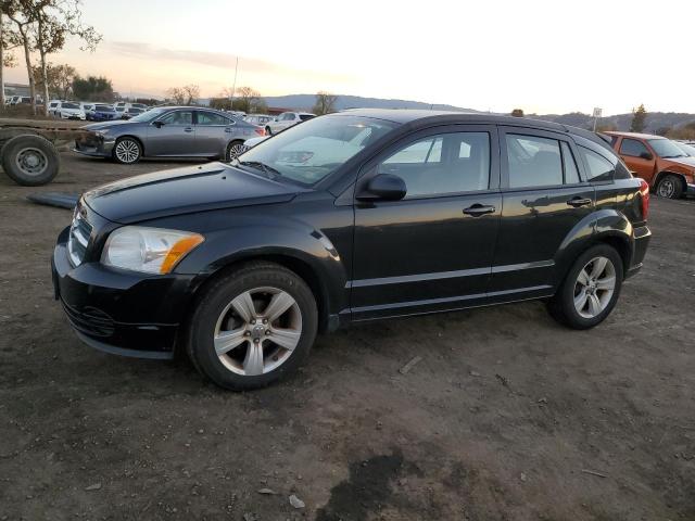 2010 Dodge Caliber Sxt