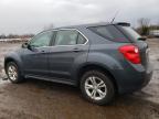 2011 Chevrolet Equinox Ls en Venta en Columbia Station, OH - Mechanical