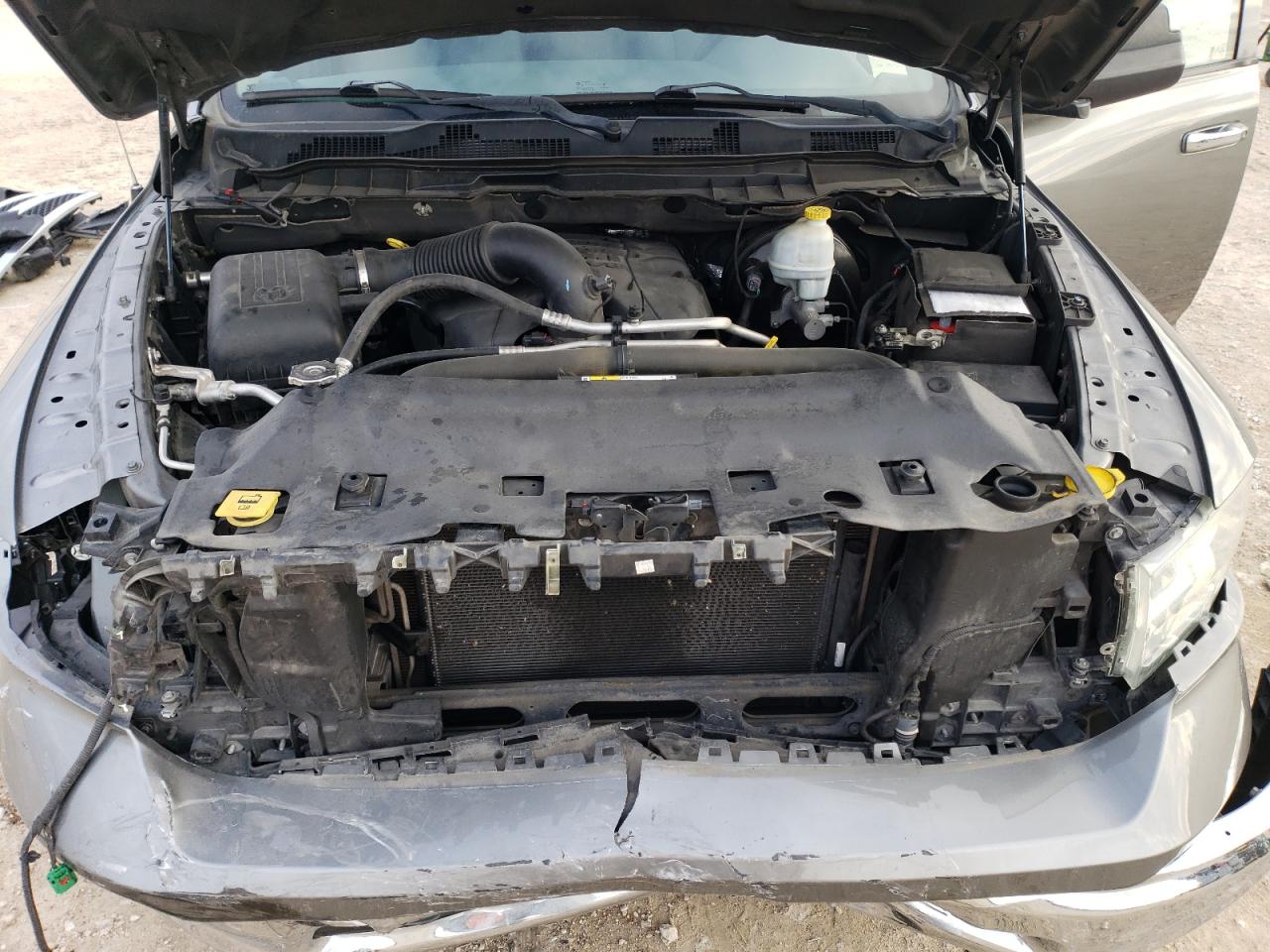 2013 RAM 1500 - Image 12
