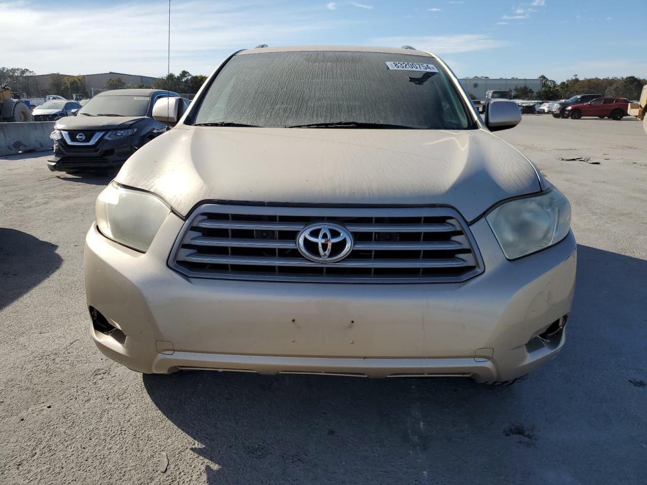 2010 Toyota Highlander - Image 5