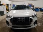 2020 Audi Q3 Prestige S-Line zu verkaufen in Bowmanville, ON - Water/Flood