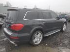 2015 Mercedes-Benz Gl 550 4Matic за продажба в Portland, OR - Minor Dent/Scratches