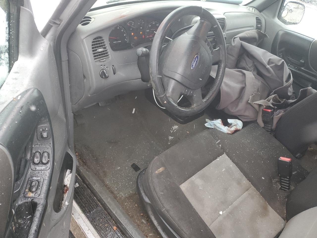 2005 Ford Ranger - Image 8