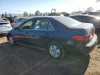 2005 Honda Accord Lx en Venta en San Martin, CA - Rear End