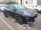 2020 FORD PUMA ST-LI for sale at Copart SANDWICH