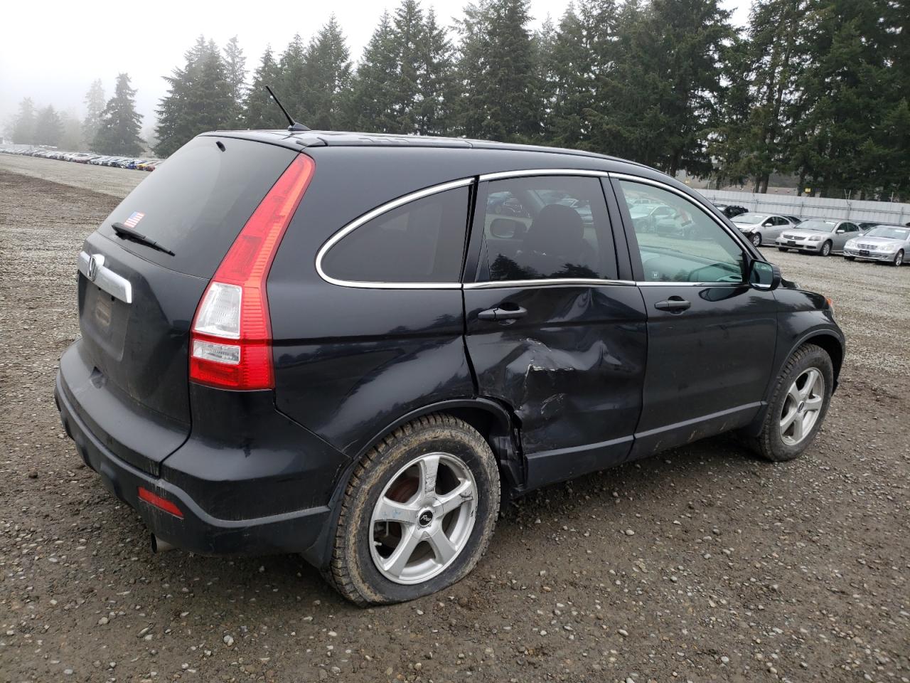 2007 Honda CR-V - Image 3