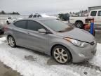 2011 Hyundai Elantra Gls за продажба в Windham, ME - Normal Wear