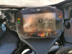 2025 SUZUKI GSX-R1000 for sale at Copart CA - MENTONE