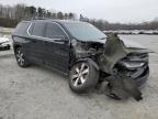 2022 Chevrolet Traverse Lt للبيع في Gastonia، NC - Front End