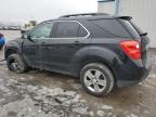 2014 Chevrolet Equinox Lt de vânzare în Tulsa, OK - Front End