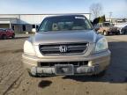 2003 Honda Pilot Exl продається в New Britain, CT - Front End