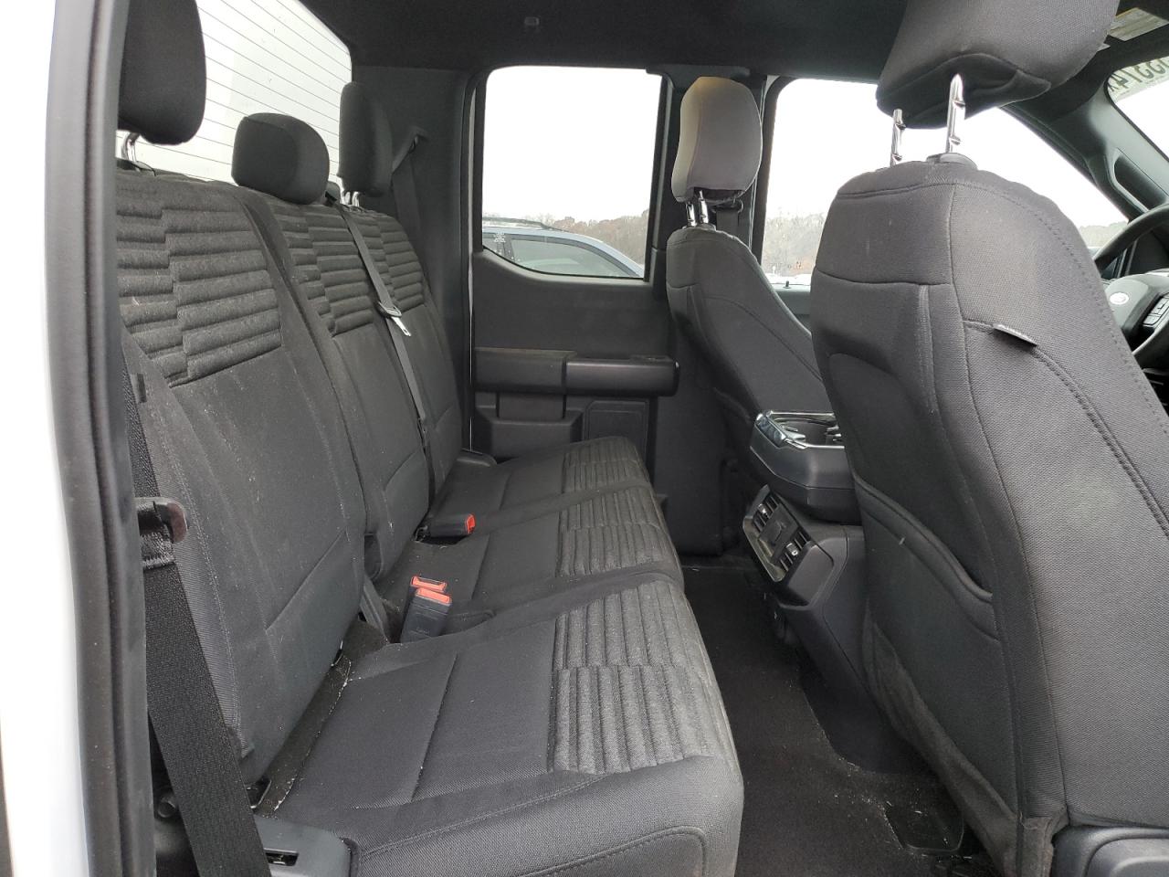 2022 Ford F-150 - Image 10