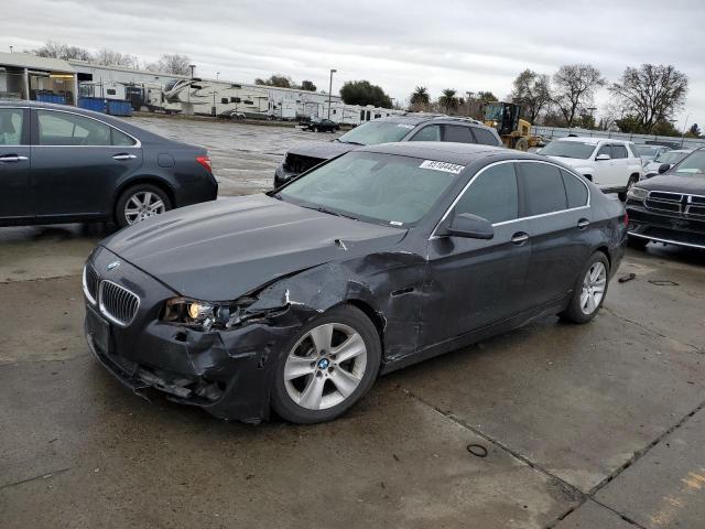 2011 Bmw 528 I