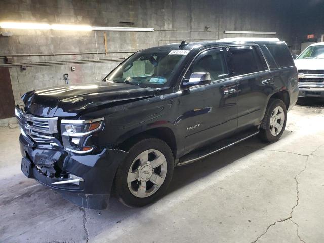 2017 Chevrolet Tahoe K1500 Premier