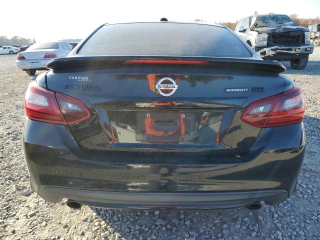  NISSAN ALTIMA 2018 Czarny
