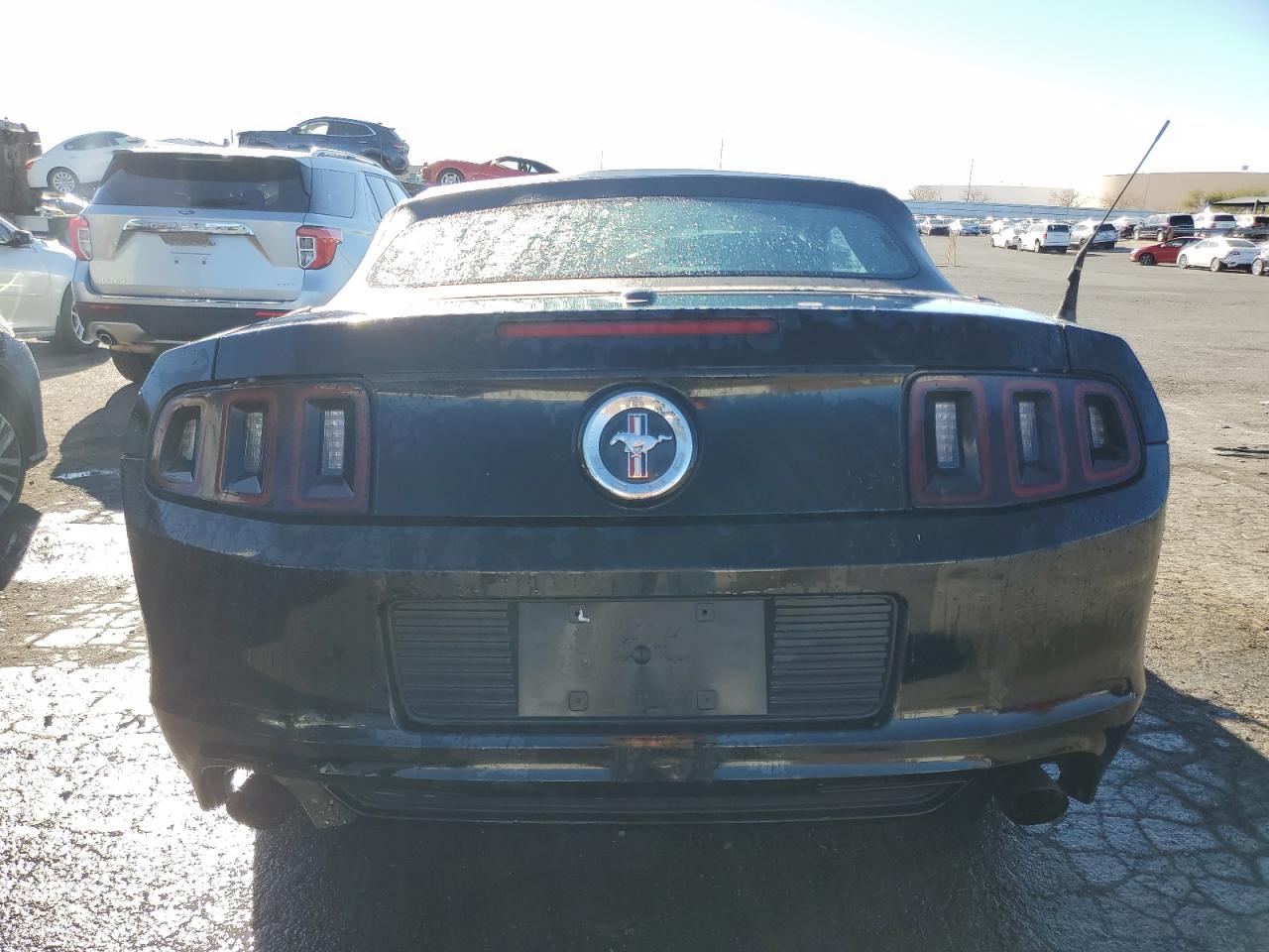 2014 Ford Mustang - Image 6