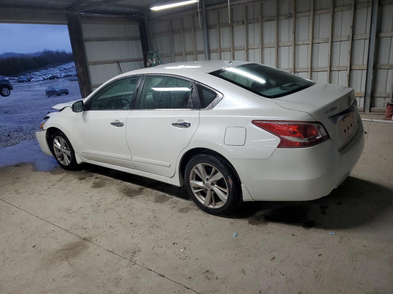 VIN 1N4AL3AP5DC280100 2013 NISSAN ALTIMA no.2