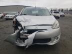2014 Mitsubishi Mirage Es zu verkaufen in Spartanburg, SC - Front End