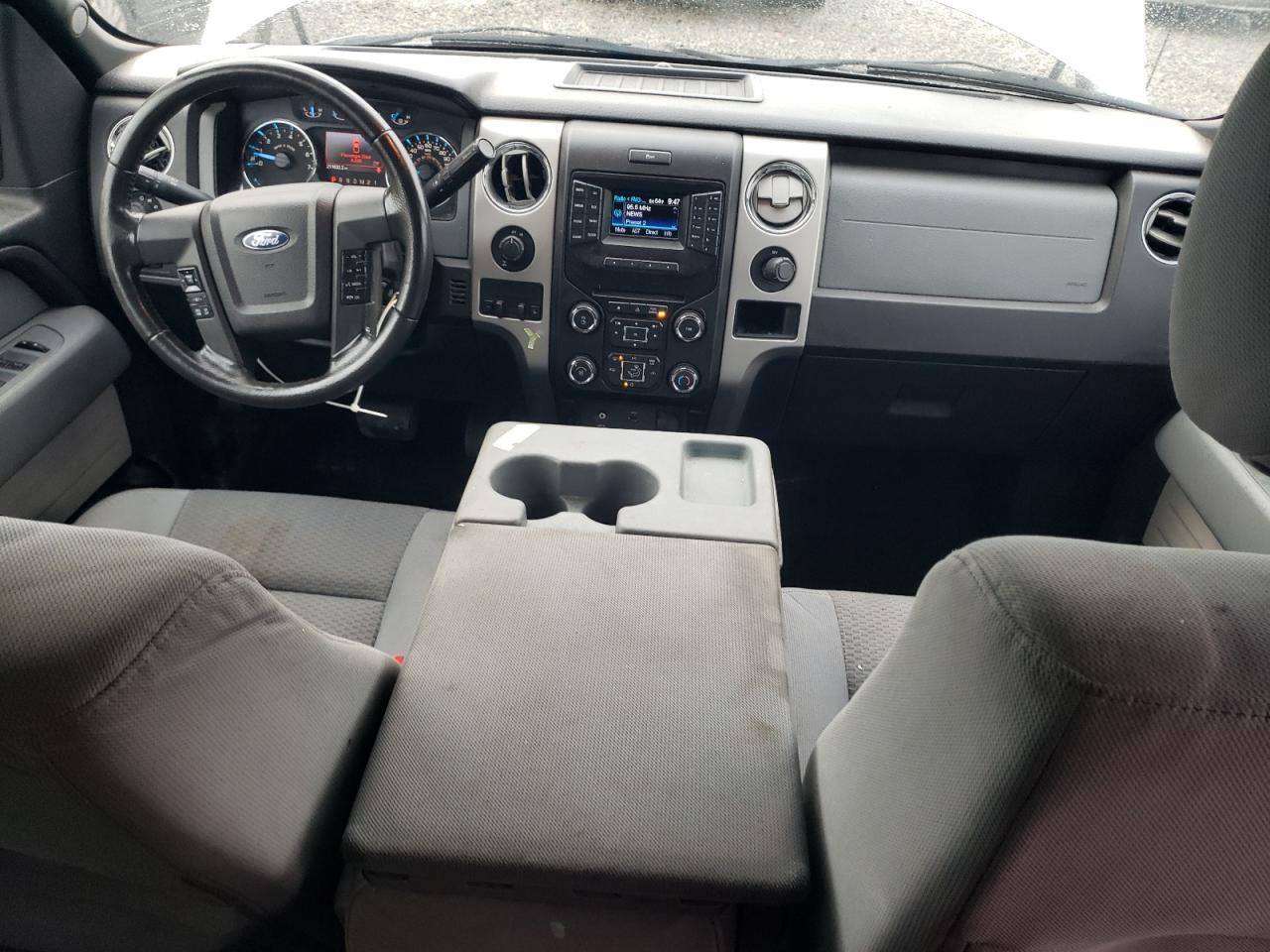 2013 Ford F-150 - Image 8