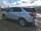 2020 Chevrolet Equinox Lt на продаже в Davison, MI - Rear End