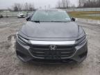 2019 Honda Insight Ex за продажба в Leroy, NY - Rear End