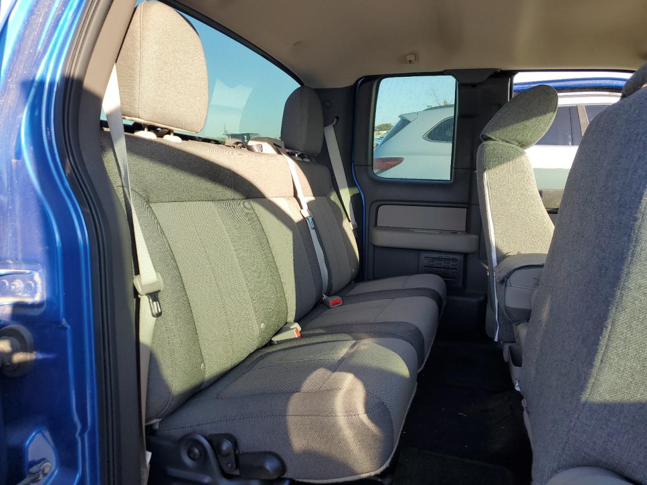 2010 Ford F-150 - Image 10