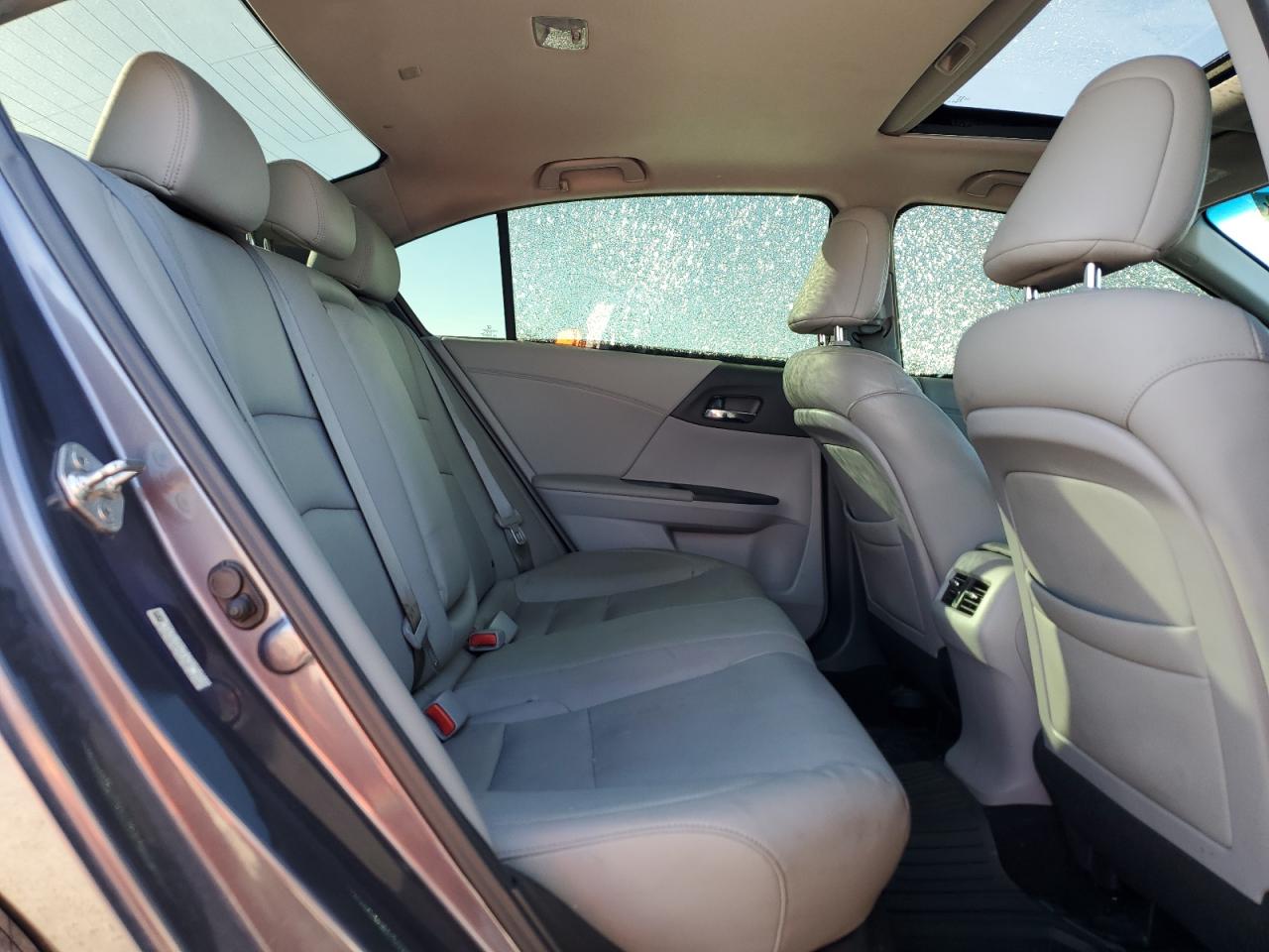 2013 Honda Accord - Image 10