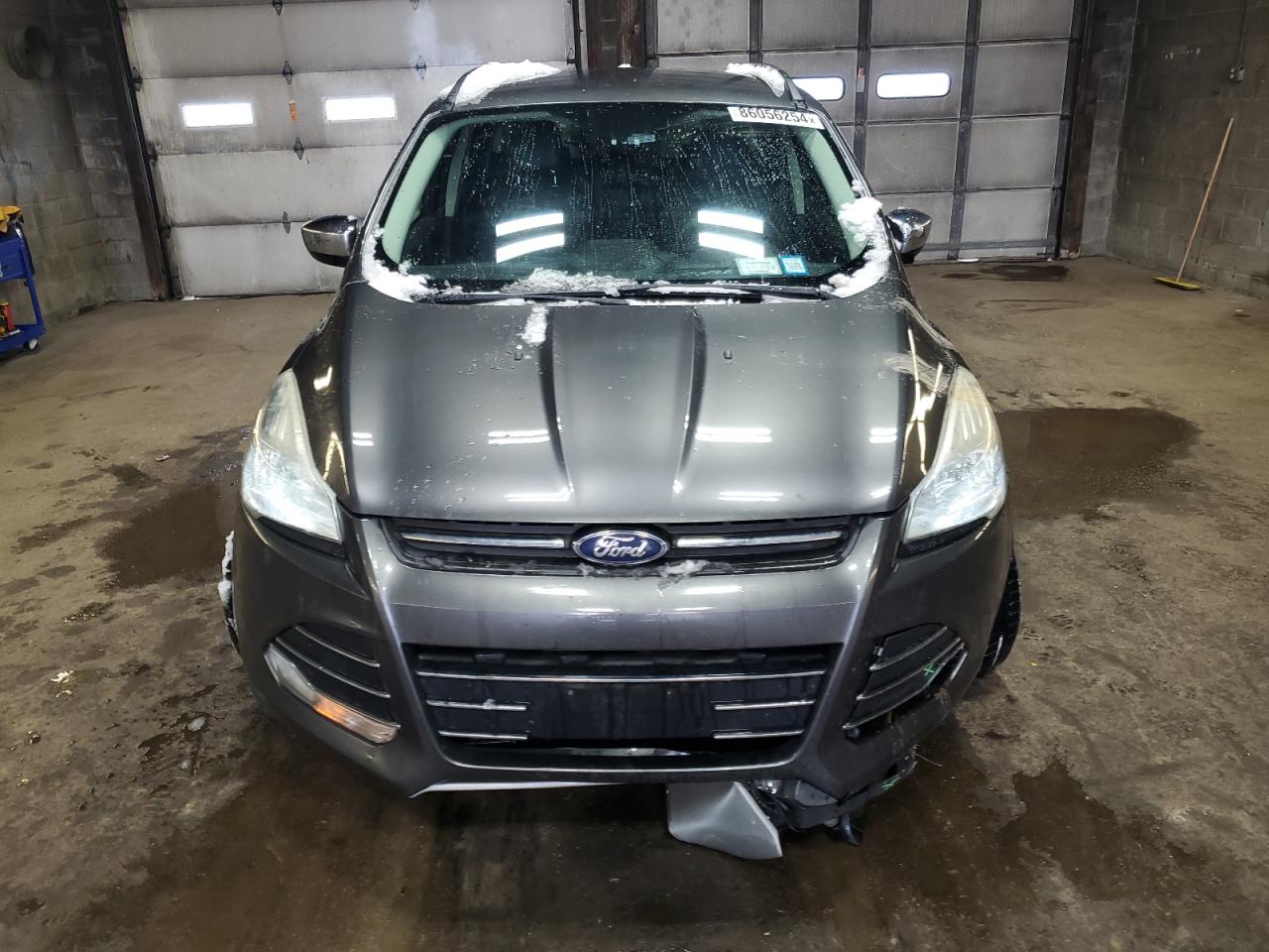 VIN 1FMCU9GX5FUC72890 2015 FORD ESCAPE no.5