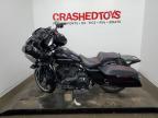 2015 HARLEY-DAVIDSON FLTRXS ROAD GLIDE SPECIAL for sale at Copart MN - MINNEAPOLIS NORTH