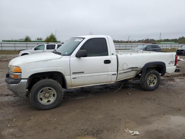 2000 Gmc New Sierra K2500