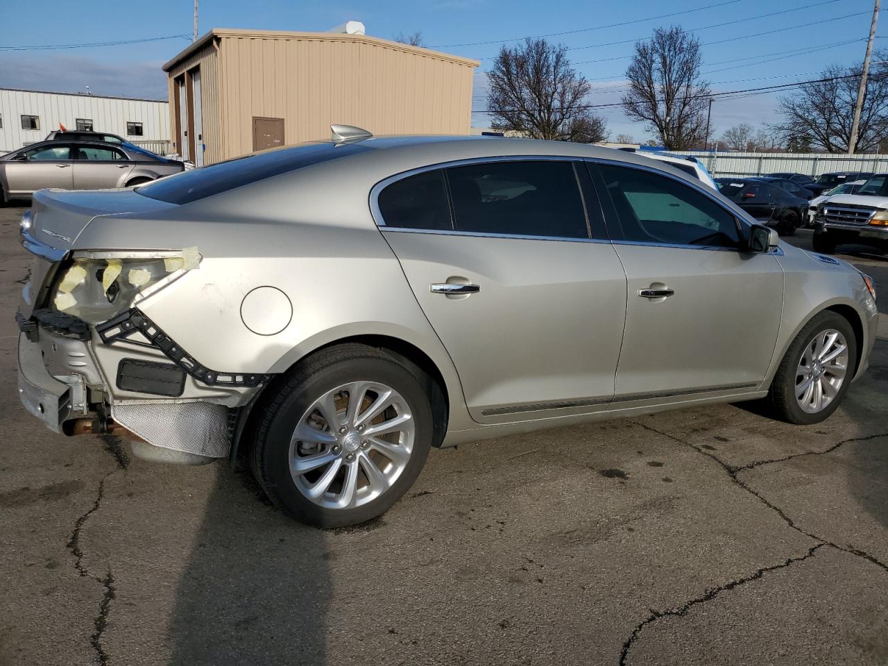 VIN 1G4GD5G31GF238278 2016 BUICK LACROSSE no.3