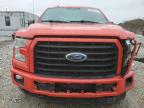 2016 Ford F150 Supercrew zu verkaufen in Prairie Grove, AR - All Over