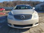 2012 Buick Lacrosse Premium de vânzare în Ellwood City, PA - Rear End