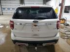 2017 Ford Explorer Xlt na sprzedaż w Blaine, MN - Front End