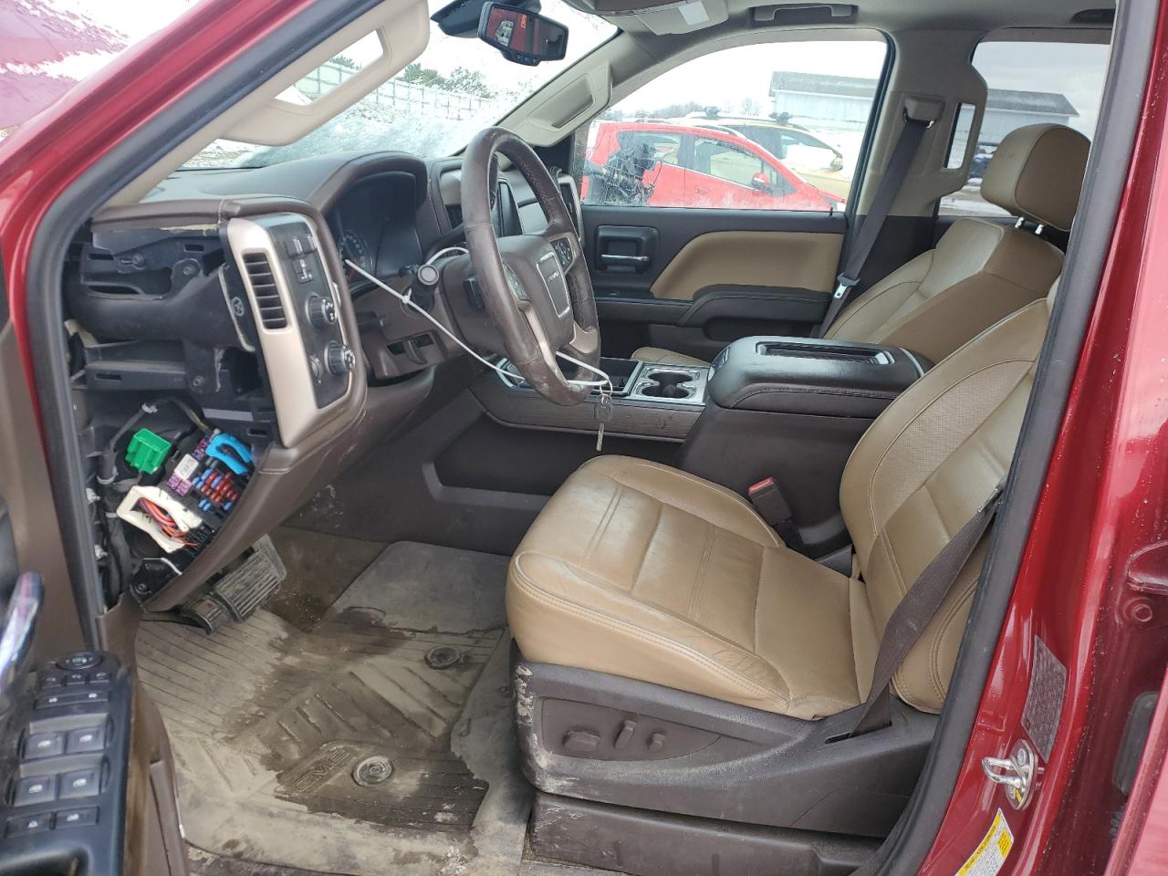 2018 GMC Sierra - Image 7