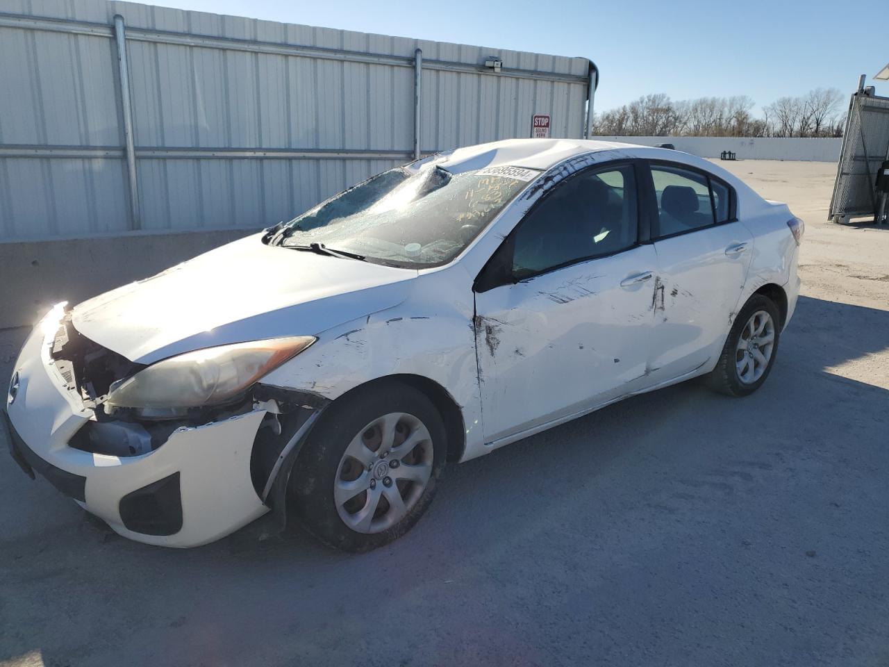 2010 Mazda 3 - Image 1