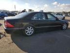 2005 Mercedes-Benz S 430 4Matic de vânzare în Brookhaven, NY - Undercarriage