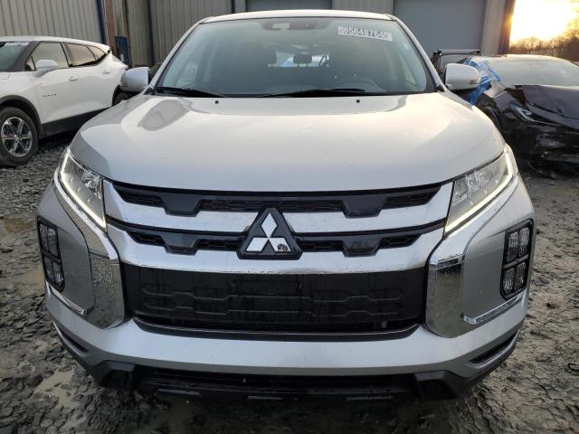  MITSUBISHI OUTLANDER 2024 Silver