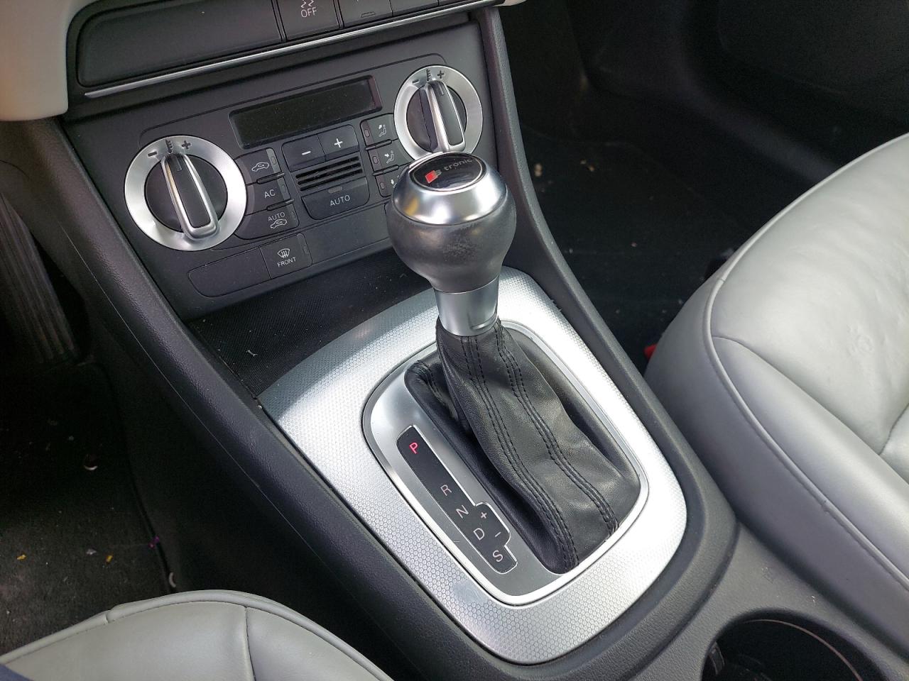 WA1DFAFS3DR000259 - 2013 AUDI Q3 - #84988104