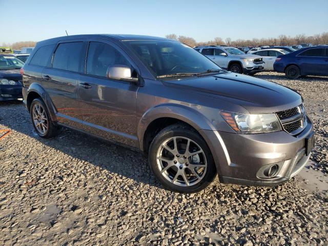 Parquets DODGE JOURNEY 2015 Gray