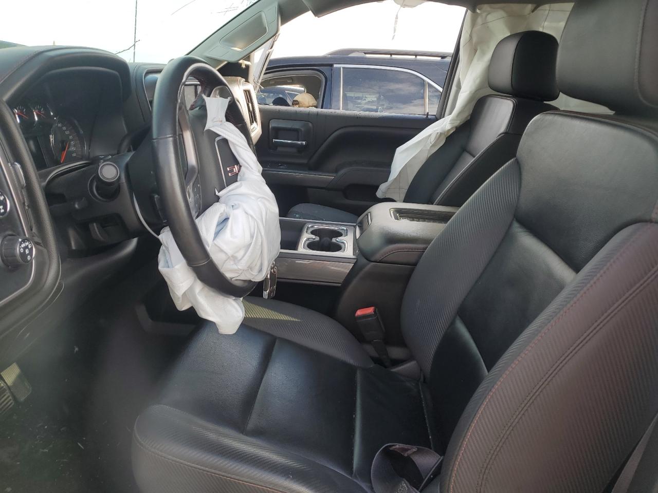 2016 GMC Sierra - Image 7