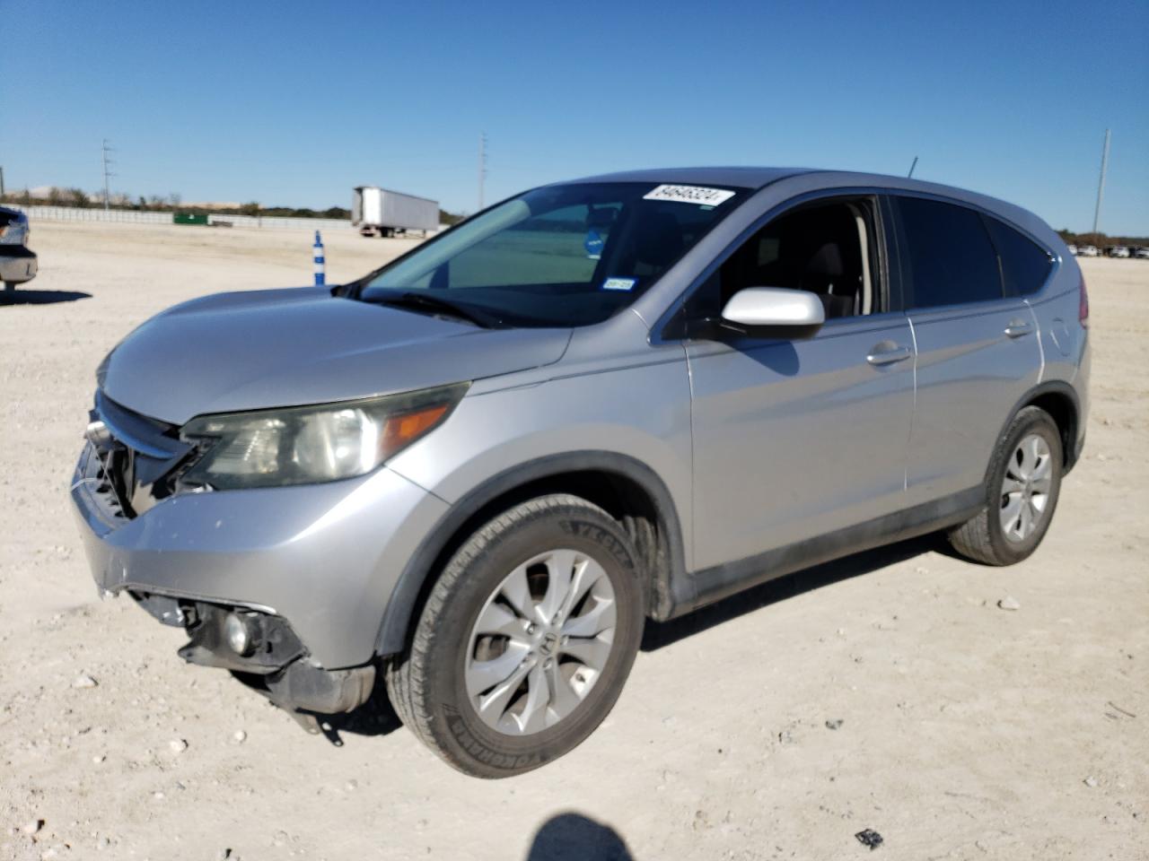 2013 Honda CR-V - Image 1