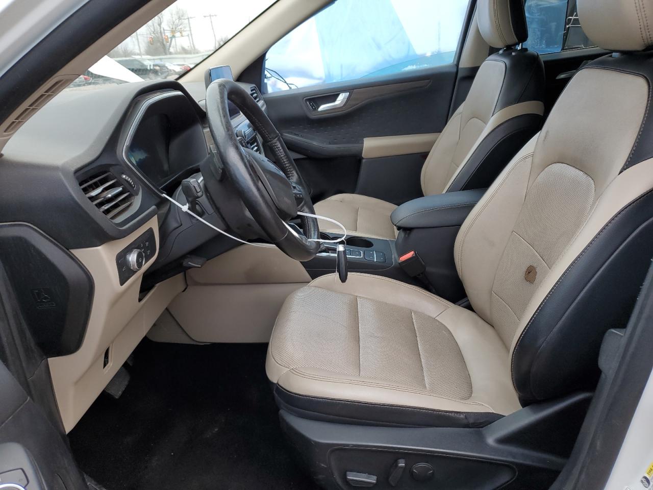 2020 Ford Escape - Image 7