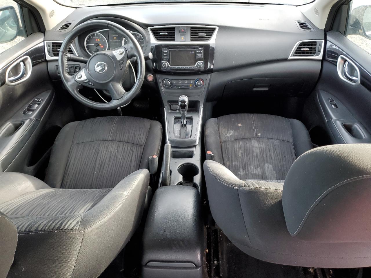 2017 Nissan Sentra - Image 8